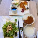 호텔코지 | 워싱턴 R&amp;B 우에노 히로코지 호텔 조식 후기, 나는 만족 애들은