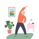 건강헬스클럽 이미지