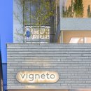 비네토(vigneto) 이미지