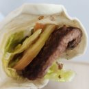 톡톡스낵 | 맥도날드 해피스낵 신상! 창녕 갈릭 비프 스낵랩 + 초코 츄러스(3조각) 후기