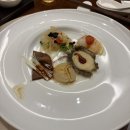 이화원프라이빗 | 천안 상견례 식당 이화원 프라이빗, 런치 D 코스 솔직 후기