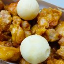 케이콜라보떡볶이