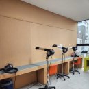 뽀송뽀송 애견미용 이미지