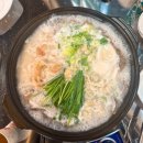 수원-0067 | 수원 스지 전골 맛집 술이 술술 넘어가는 '백년집' 곡반정동