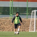 2010년창녕중축구부졸업생환송식및신입생환영식_친선경기_12 이미지