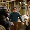 Dr. Dolittle | [영화] Dolittle, 닥터 두리틀 / 2020 / 로버트 다우니 주니어, 톰 홀랜드, 라미 말렉, 마리옹 꼬띠아르...