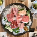 정 참치 | 창원 상남동 정참치 내돈내산 후기