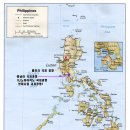 [필리핀어학연수] 필리핀의 1년간의 날씨 이미지