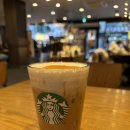 선릉로 | 선릉 스타벅스｜겨울 신메뉴 프렌즈 시나몬 돌체폼 카푸치노 아이스, 선릉로점 솔직 후기☕️