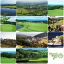 마우나오션 C.C(회원제) | 경주 골프 여행 1박 2일 코스 추천 서라벌CC 45홀의 위엄 vs 마우나오션의 미친 오션뷰