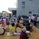 농악교실 이미지