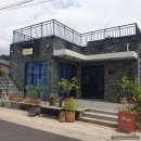 스테이 르브아 | 여행, 제주 숙소, 펜션] 스테이 르브아 - 에어비앤비 숙소 후기 # 서귀포 # 르브아 카페 # jeju Airbnb