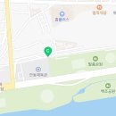 축제장길(법흥동,옥야동) 이미지