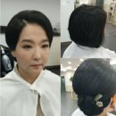 강남 청담 혼주메이크업전문 비바이준이