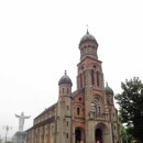 달짜제과 | 전라도여행(3) - 전주한옥마을/경기전/전동성당