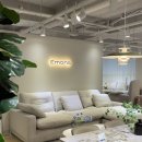 울산 가구점 에몬스 삼산점. 쇼파 &amp; 식탁 만족 구매 후기