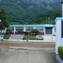 사량초등학교돈지분교장 이미지