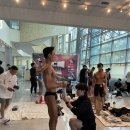 윔짐 | 2024 ICN 대회 후기 - 윔짐 트레이너 입상후기! 자곡동피티PT