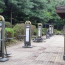 영축산 순환산책로 이미지