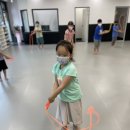 나릿재 나성태권도 이미지