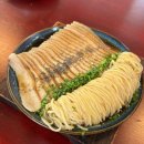 엄용백 돼지국밥 이미지