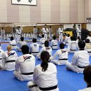 태권도장 이미지
