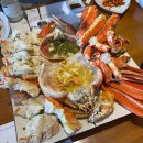 익산대게나라 | 익산 신동 "대게나라"에서 대게, 킹크랩 먹은 후기.