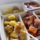 인생닭강정울산대점