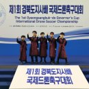 나도 드론 축구 선수 이미지