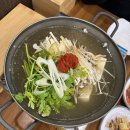 속초가마솥손두부 이미지