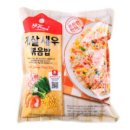 든든한 푸드 플러스