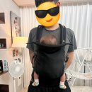 ✨진짜 엄마가 7개월 써보고 반한 아기띠, 아티포페 리뷰✨