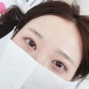 수원-0346 | [리브리] 인계동 바짝 올려준 속눈썹펌 후기 👀
