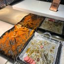 롯데프레시 광주하남점 | 광주 하남 맛집 쿠우쿠우 초밥 뷔페 리뉴얼 후기 푸짐한 디저트까지