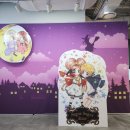 주영프라자 | 슈가슈가룬 팝업부터 개항로 통닭까지!