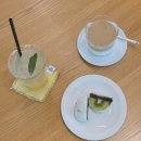 키오하 | 청주금천동카페[키오하]쌀디저트 수제모찌 리얼후기(가정의 달 카네이션 모찌 추천)
