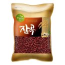 팥 - 부천시 원미구 부흥로 189-1 | 팥