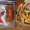 매니악버거 이미지