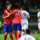 [2ch] 월드컵 최종예선, 한국 레바논 3:0승! 실황 일본반응 이미지