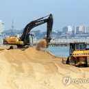 청호동 신수로 이미지