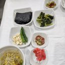 여문2로L | 여수 선어회 끝판왕 조일식당 l 튀김까지 왜 맛있는거죠?