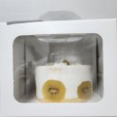 태전2동행정복지센터 | 대구 칠곡 케이크 맛집 우유담따, 순우유생크림 골드키위 후기