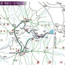 제241차 경남 통영 벽방산(650m) 12월 19일 화요일 이미지