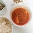한끼김치찌개 이미지