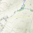 사시골천 이미지