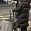 해외 여행용 캐리어 추천 아크쉐라 캐리어 26인치