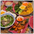 더노이 | 부산 베트남음식 연산동 쌀국수 반쎄오 맛집 더노이