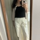 코코아 | 포유온 가디건 Moire 모아르 소프트가디건 Fyeo moire 라이트코코아 컬러 후기