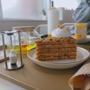 카페드다온 | [일상][화성 맛집] 공부하기 딱 좋은 봉담 동네 카페, 카페드다온