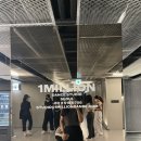 고하나스튜디오 | 원밀리언 댄스스튜디오 러너클래스 ; 하리무 코레오그래피, 난이도